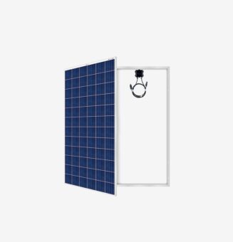 Silonix Solar Panel