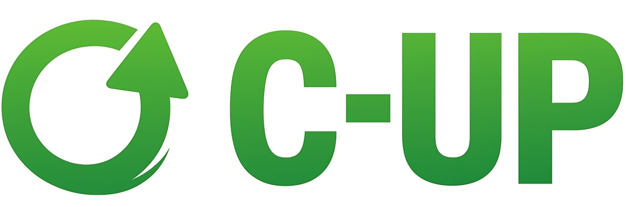 C-UP PTX | Integrated CO₂ Electrolysis & Power-to-X Platform